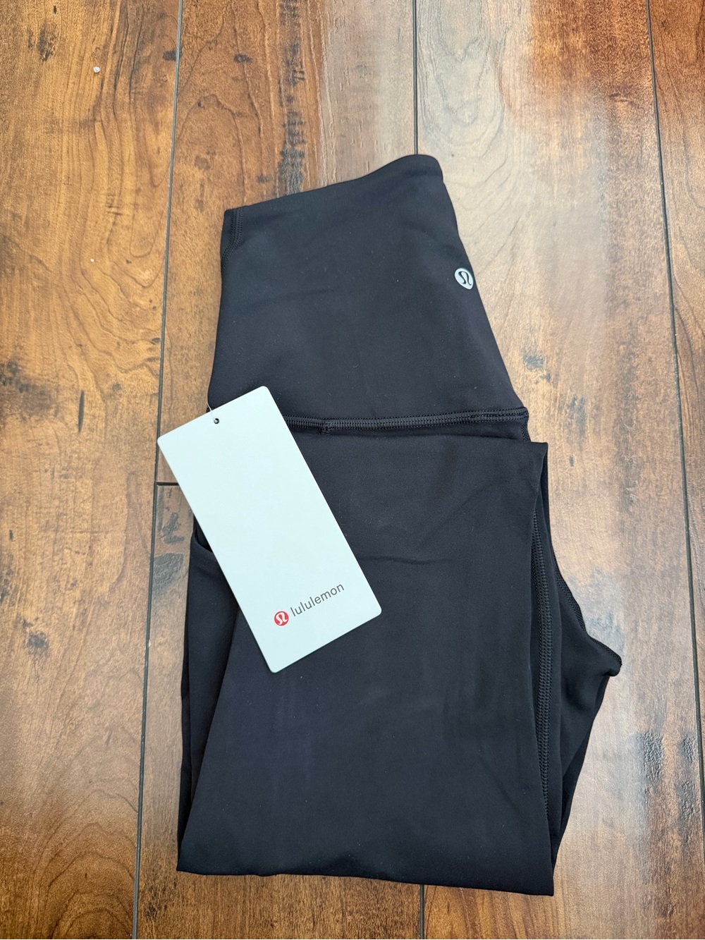 lululemon athletica Align Leggings! New - Picture 2 of 6